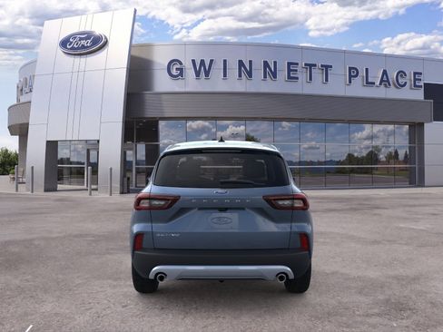 New 2026 Ford Escape Active FWD image 35
