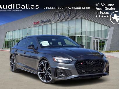 Used 2023 Audi S5 Prestige w/ Prestige Package
