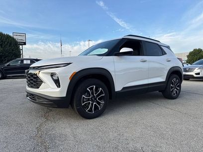 New 2025 Chevrolet TrailBlazer ACTIV w/ Convenience Package