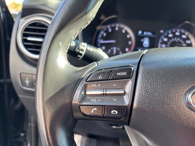Used 2021 Hyundai Kona SEL w/ Cargo Package FWD image 20