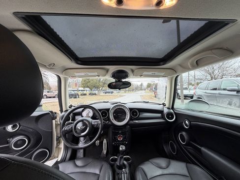 Used 2013 MINI Cooper S FWD image 10