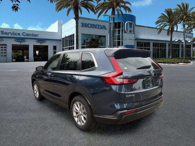 Used 2024 Honda CR-V EX-L image 6