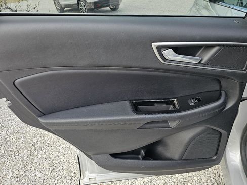 Used 2015 Ford Edge SEL w/ Equipment Group 201A image 18
