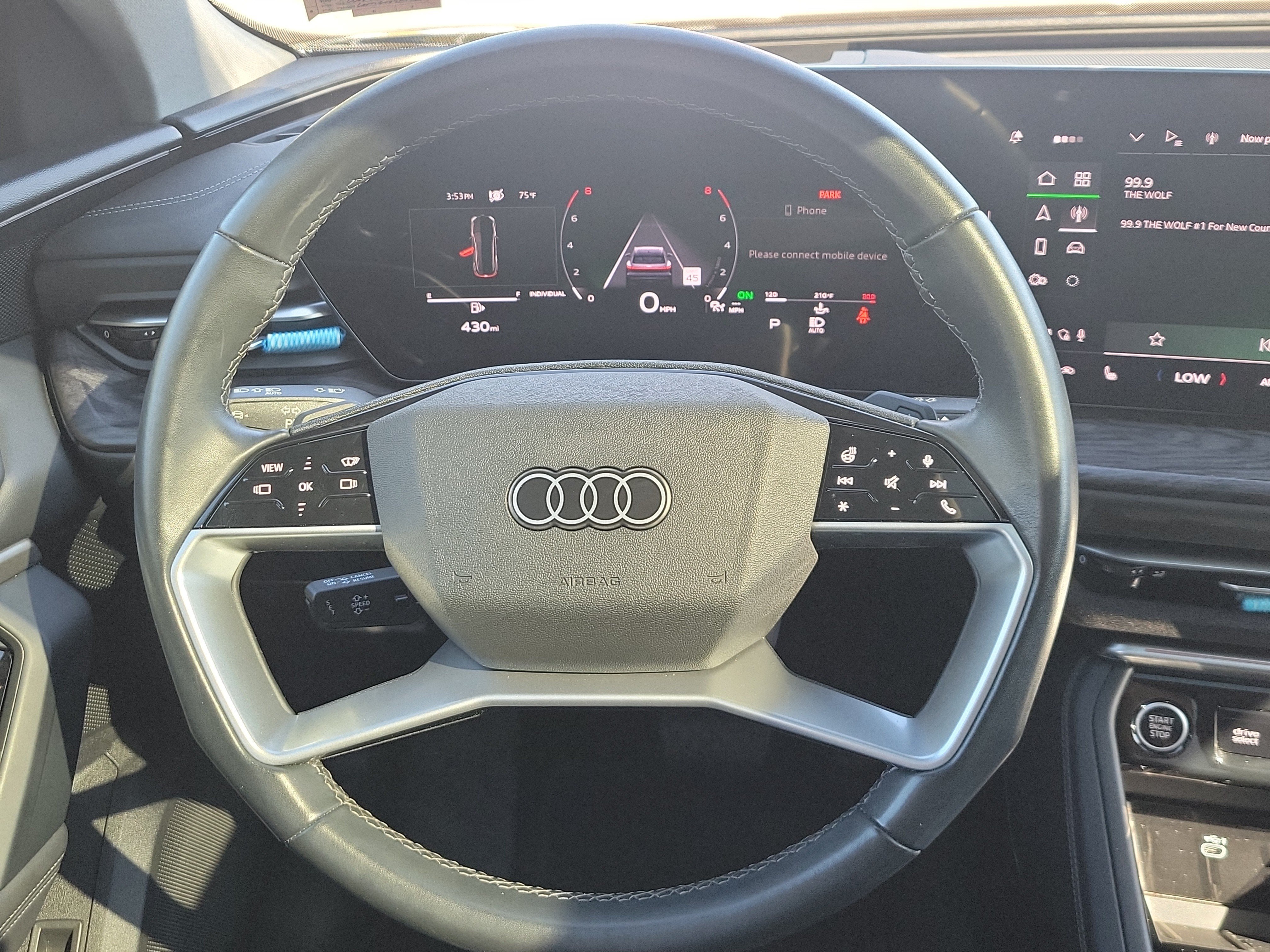 Used 2025 Audi Q5 Premium Plus w/ Premium Plus AWD/4WD image 20
