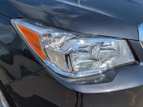 Used 2016 Subaru Forester 2.5i w/ Alloy Wheel Package image 16