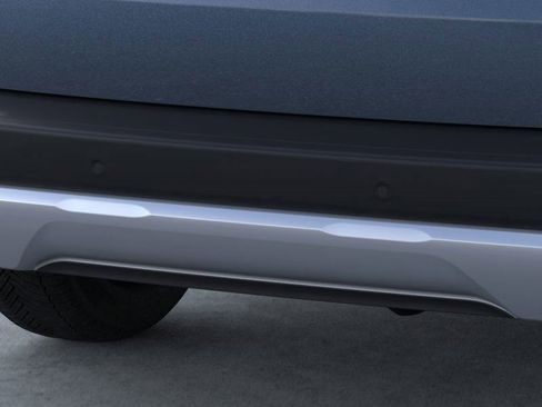 New 2025 Ford Escape SE image 23