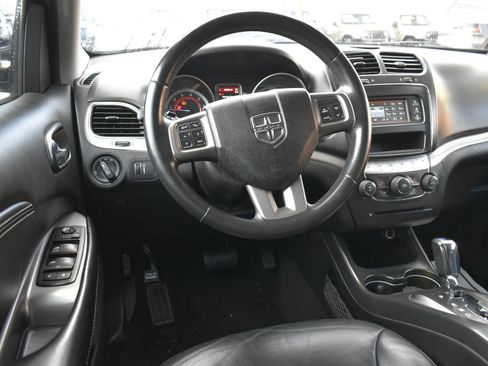 Used 2016 Dodge Journey Crossroad image 18