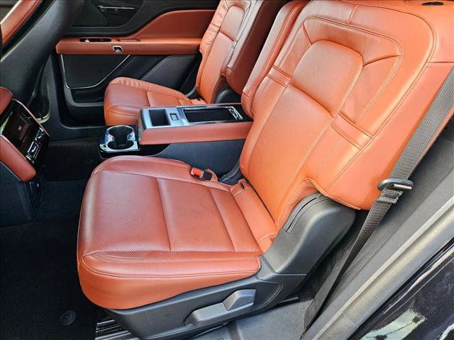 Used 2025 Lincoln Aviator Reserve w/ Jet Appearance Package RWD image 18
