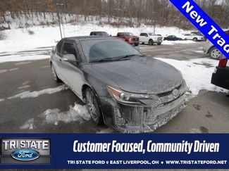 Used 2015 Scion tC video 1