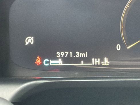 Used 2024 Lincoln Aviator Premiere image 9