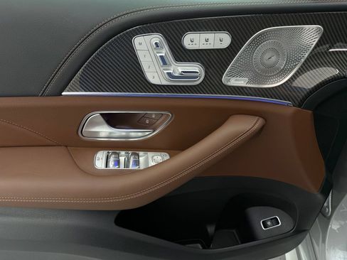 New 2026 Mercedes-Benz GLE 53 AMG 4MATIC image 11