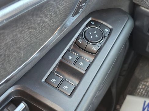 New 2025 Ford Expedition Tremor image 56