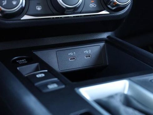 New 2026 Nissan Kicks S AWD/4WD image 15