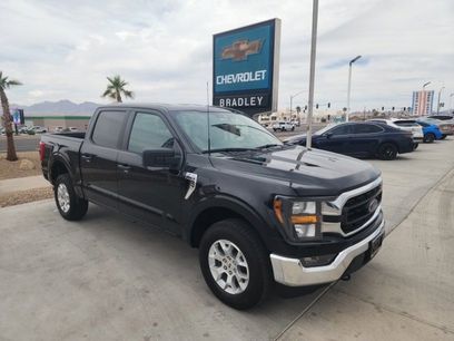 Used 2023 Ford F150 XLT