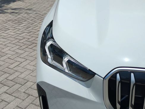 New 2026 BMW X1 xDrive28i w/ Technology Package AWD/4WD image 10