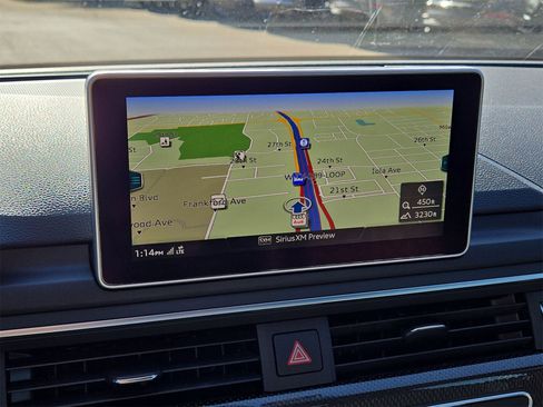 Used 2019 Audi S4 Prestige image 19