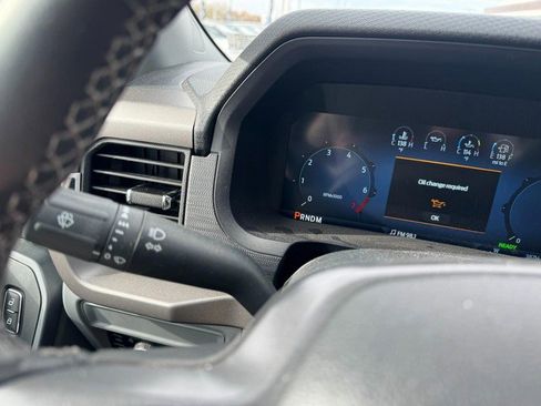 Used 2024 Ford F150 XLT w/ Mobile Office Package image 20