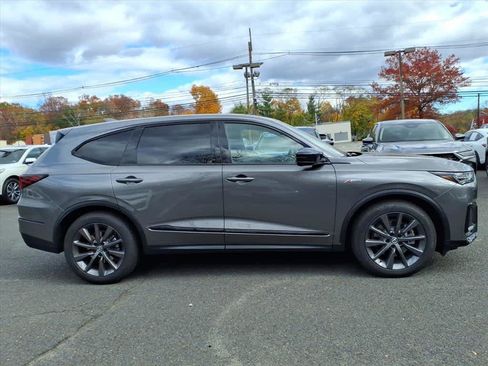 Certified 2026 Acura MDX A-Spec image 7