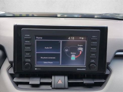 Used 2021 Toyota RAV4 XLE AWD/4WD image 14