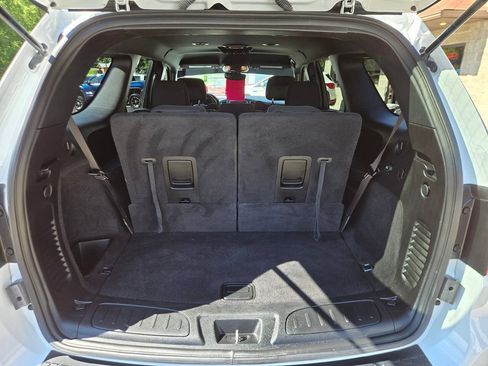 Used 2019 Dodge Durango SXT AWD/4WD image 18