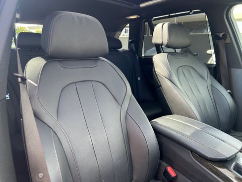 Used 2018 BMW X5 xDrive50i AWD/4WD image 24