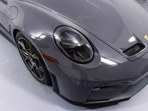 Used 2026 Porsche 911 GT3 RWD image 12