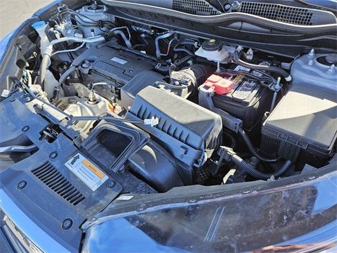 Used 2019 Honda CR-V LX image 18