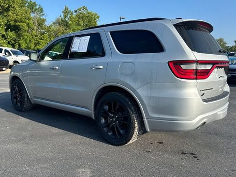 Used 2023 Dodge Durango GT AWD/4WD image 5
