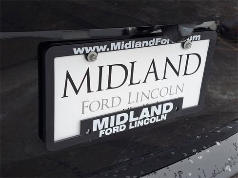 Certified 2024 Ford Escape ST-Line w/ Tech Pack #1 image 7