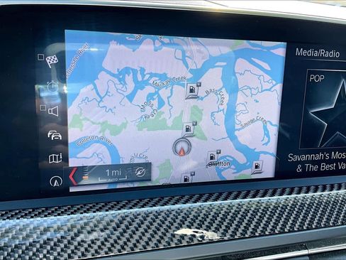 Used 2018 BMW 650i Convertible image 34