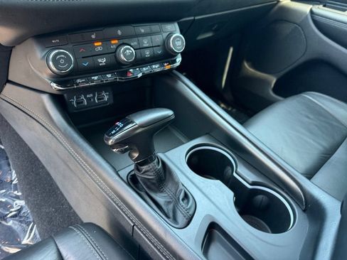 Used 2021 Dodge Durango GT AWD/4WD image 32
