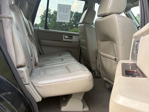 Used 2008 Ford Expedition Limited AWD/4WD image 12