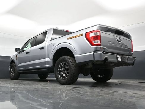 Used 2022 Ford F150 Tremor w/ Trailer Tow Package AWD/4WD image 61
