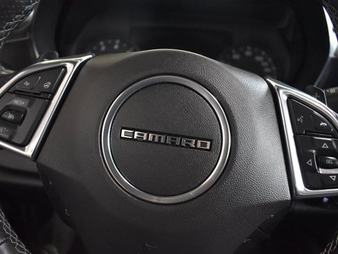 Used 2023 Chevrolet Camaro SS image 14
