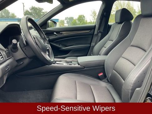 Used 2022 Honda Accord Sport image 10