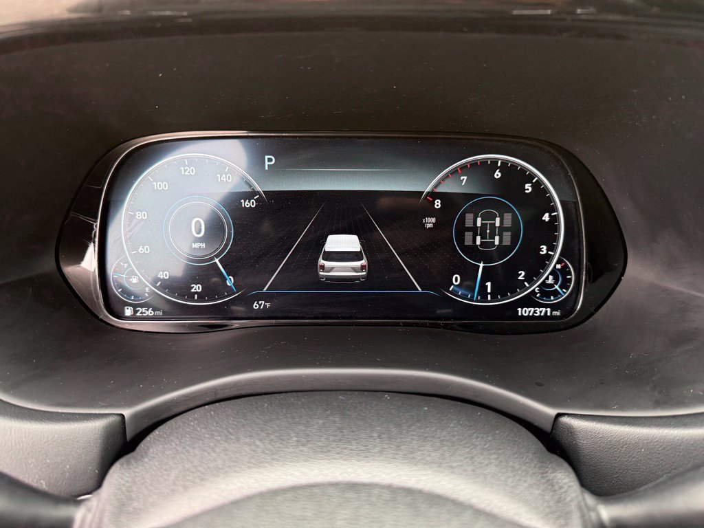 Used 2020 Hyundai Palisade Limited AWD/4WD image 24