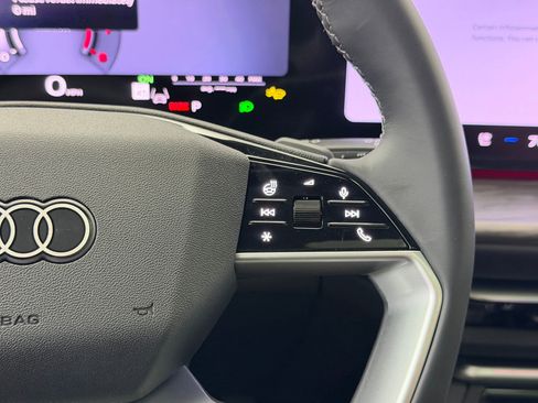 New 2026 Audi Q5 Premium Plus image 27