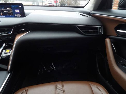 Used 2021 Acura TLX w/ Technology Package image 18