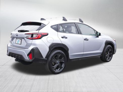 Used 2024 Subaru Crosstrek 2.0i AWD/4WD image 7