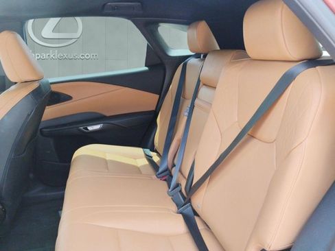 Certified 2024 Lexus RX 350 Premium Plus w/ Convenience Package FWD image 11