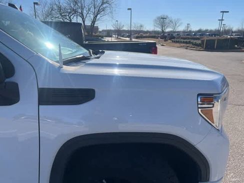 Used 2022 GMC Sierra 1500 Elevation image 13