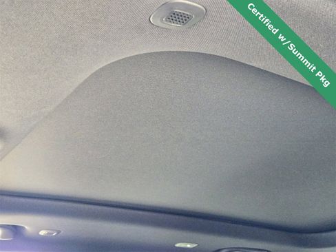 Used 2023 Jeep Grand Cherokee L Summit w/ Advanced Protech Group IV image 25