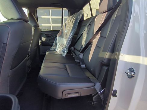 New 2026 Honda Ridgeline TrailSport+ image 17