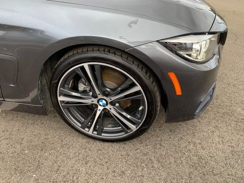 Used 2020 BMW 430i Convertible w/ Convenience Package image 5