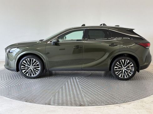 Used 2023 Lexus RX 350 Premium Plus w/ Accessory Package (Z1) AWD/4WD image 2