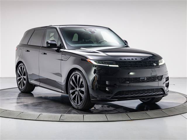New 2027 Land Rover Range Rover Sport Dynamic SE AWD/4WD image 7