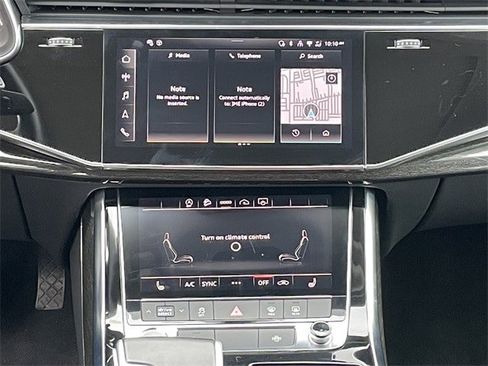 Used 2024 Audi Q7 2.0T Premium Plus image 16
