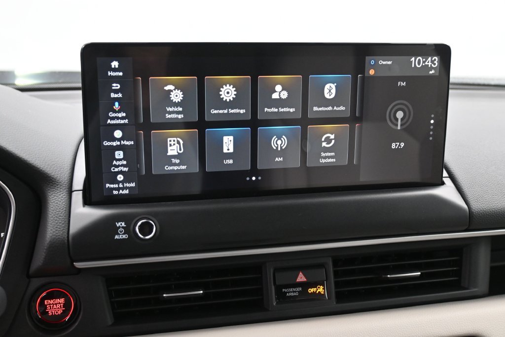 New 2026 Honda Pilot EX-L image 13