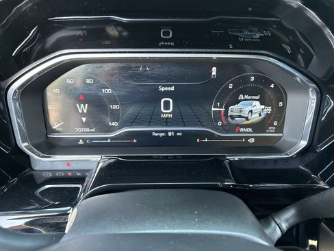 Used 2023 GMC Sierra 1500 Elevation AWD/4WD image 11
