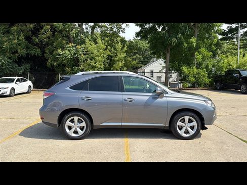 Used 2013 Lexus RX 350 AWD image 6